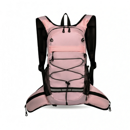 Wasserabweisender Fahrradrucksack - Roamera