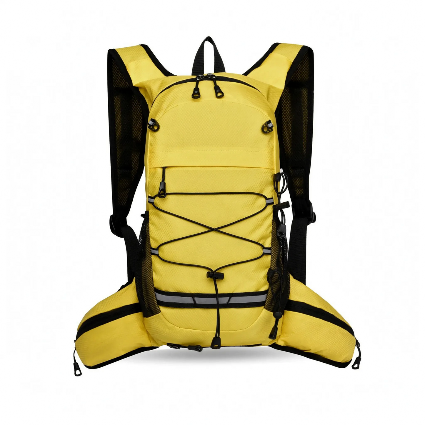 Wasserabweisender Fahrradrucksack - Roamera