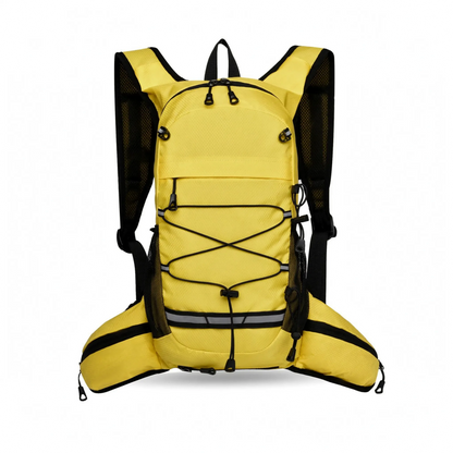 Wasserabweisender Fahrradrucksack - Roamera