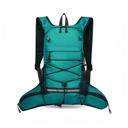 Wasserabweisender Fahrradrucksack - Roamera
