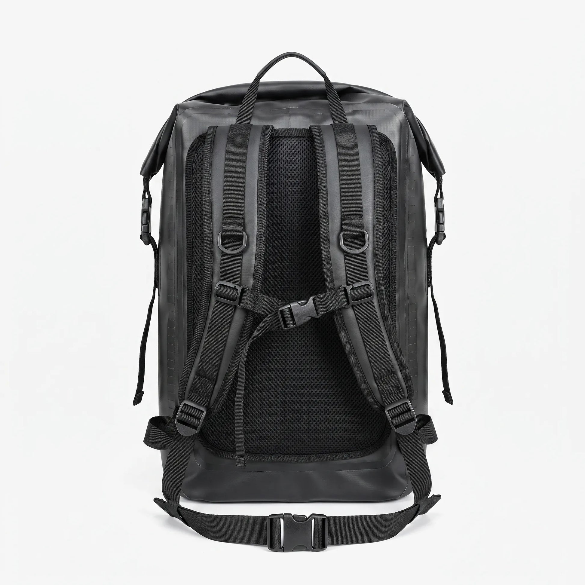 Wasserdichter Rucksack Mit Rollverschluss - Tydal