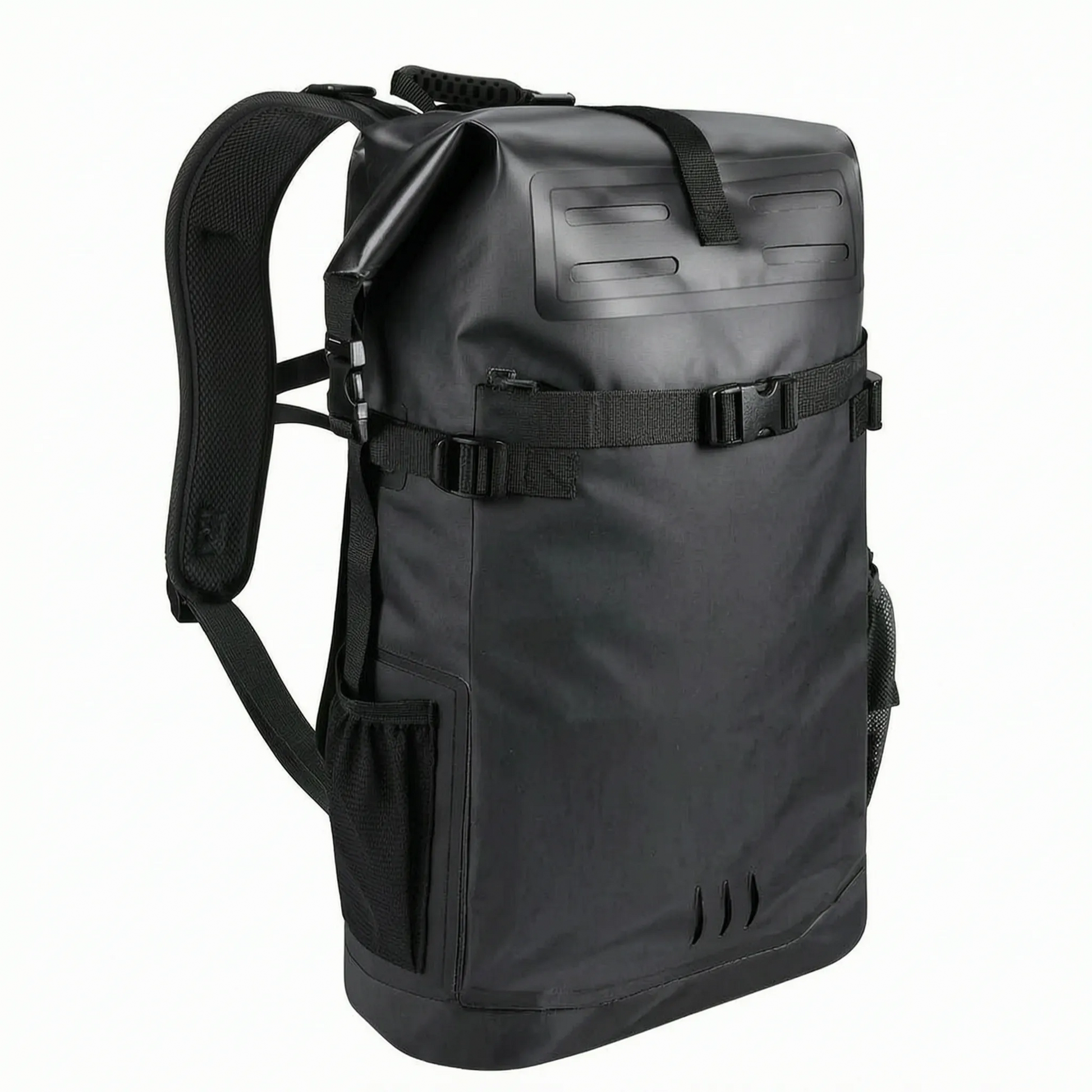 Wasserdichter Rucksack Mit Rollverschluss - Tydal