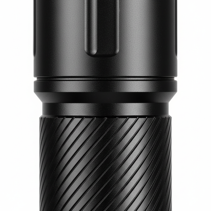Wasserfeste Robuste Outdoor Taschenlampe - AquaTorch