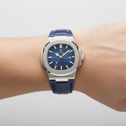 Wasserresistente Uhr - TimeMaster 