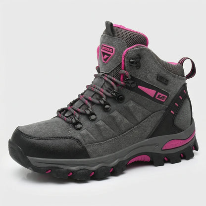 Waterafstotende Outdoorschoen Voor Dames - Sharon
