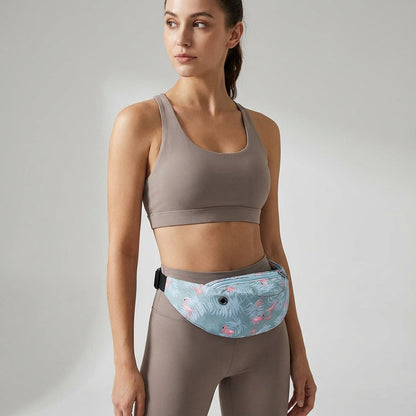 Waterdichte Polyester Heuptas - Carryza