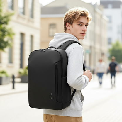 Waterproof Business Backpack - BusinessPack