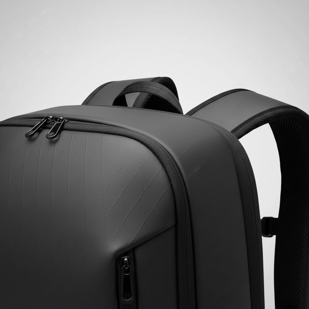 Waterproof Business Backpack - BusinessPack