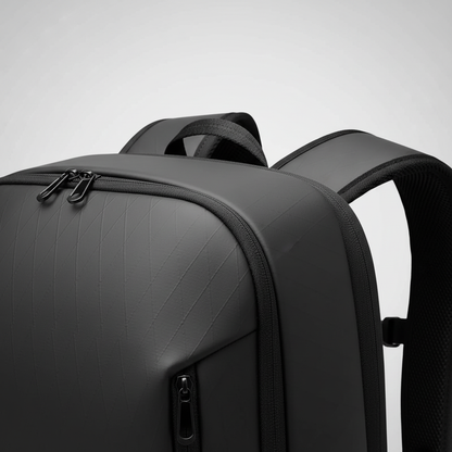 Waterproof Business Backpack - BusinessPack