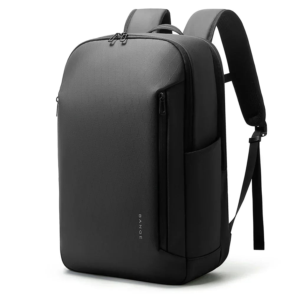 Waterproof Business Backpack - BusinessPack