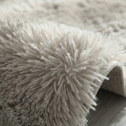 Weicher Plüschteppich - Cozylyn