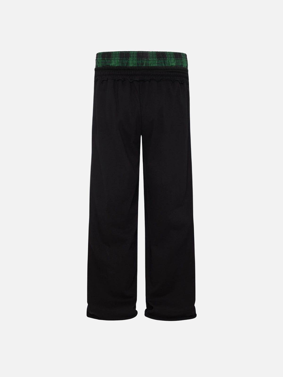 Weite Bequeme Jogginghose - Janine