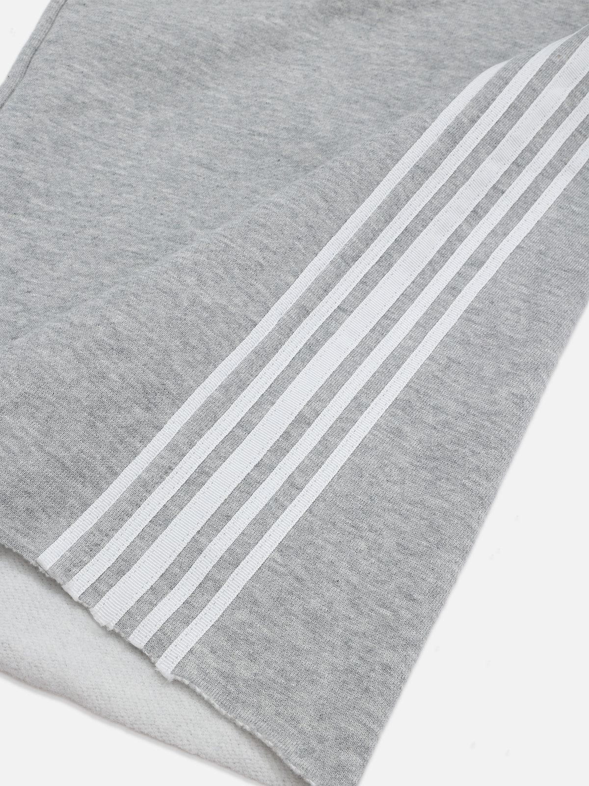 Weite Bequeme Jogginghose - Janine