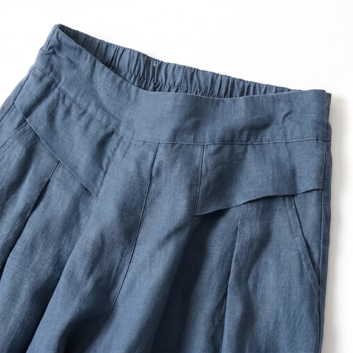 Weite Sommerhose - Freda