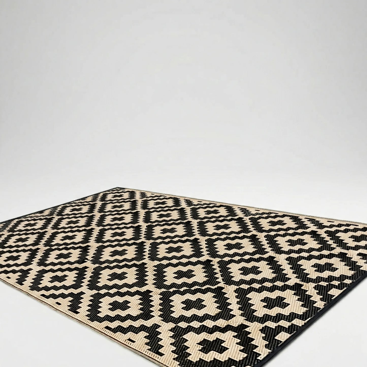 Wendbarer Outdoor-Teppich - BohoLaya