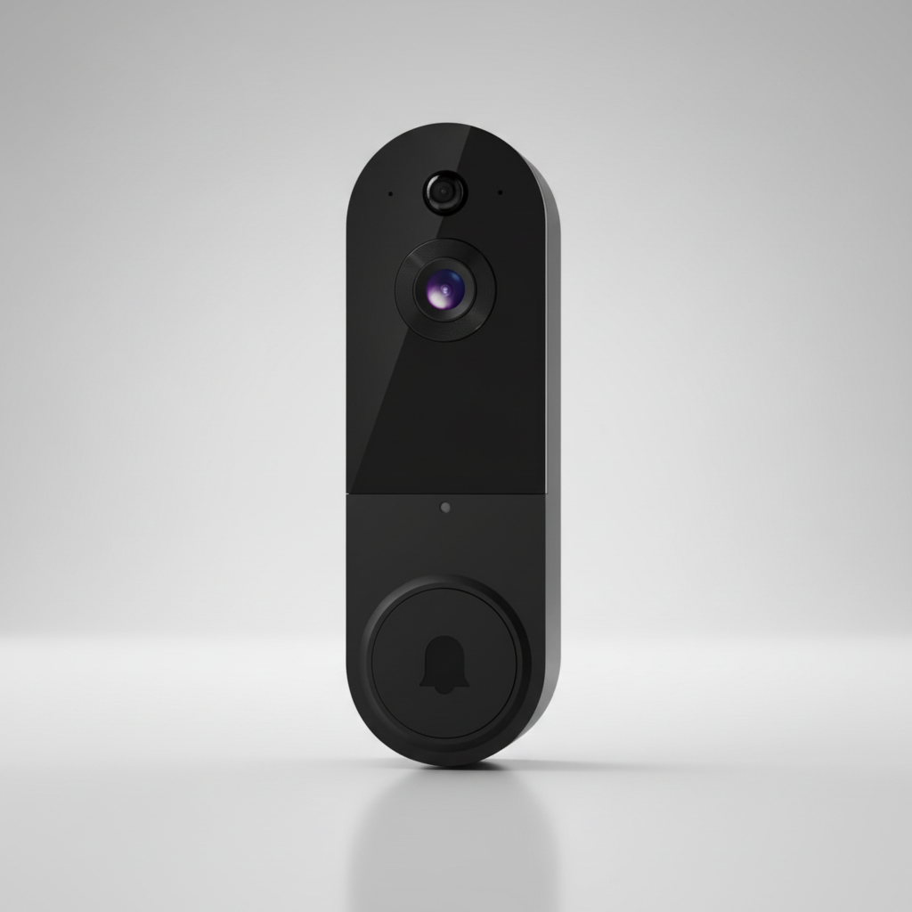 WiFi Video Türklingel - HomeBeacon