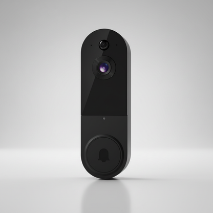 WiFi Video Türklingel - HomeBeacon
