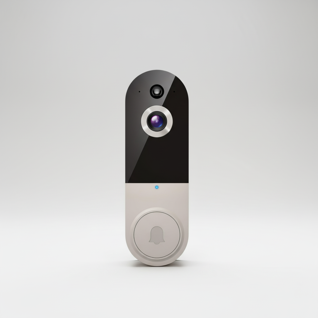 WiFi Video Türklingel - HomeBeacon