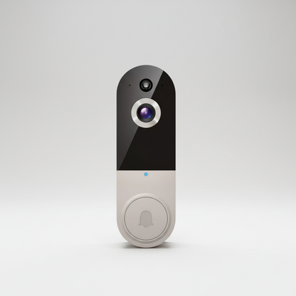 WiFi Video Türklingel - HomeBeacon
