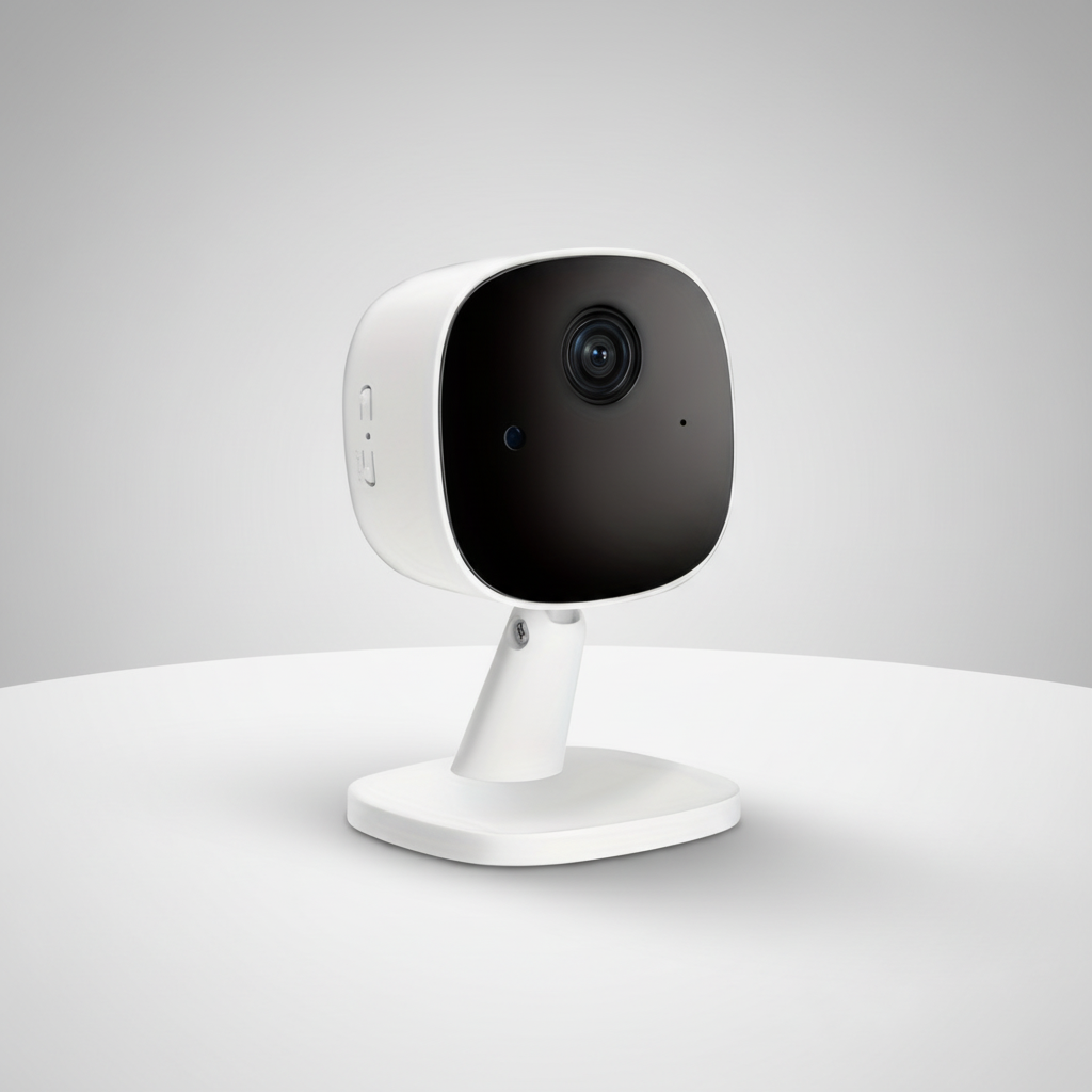 WiFi Fähige HD Kamera - WatchEase