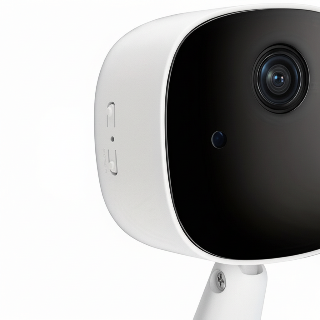 WiFi Fähige HD Kamera - WatchEase