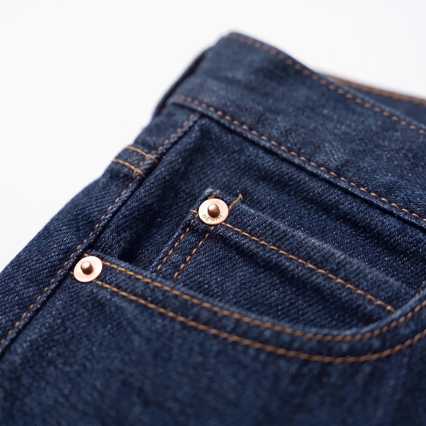 Wide Leg Jeans -  Iris