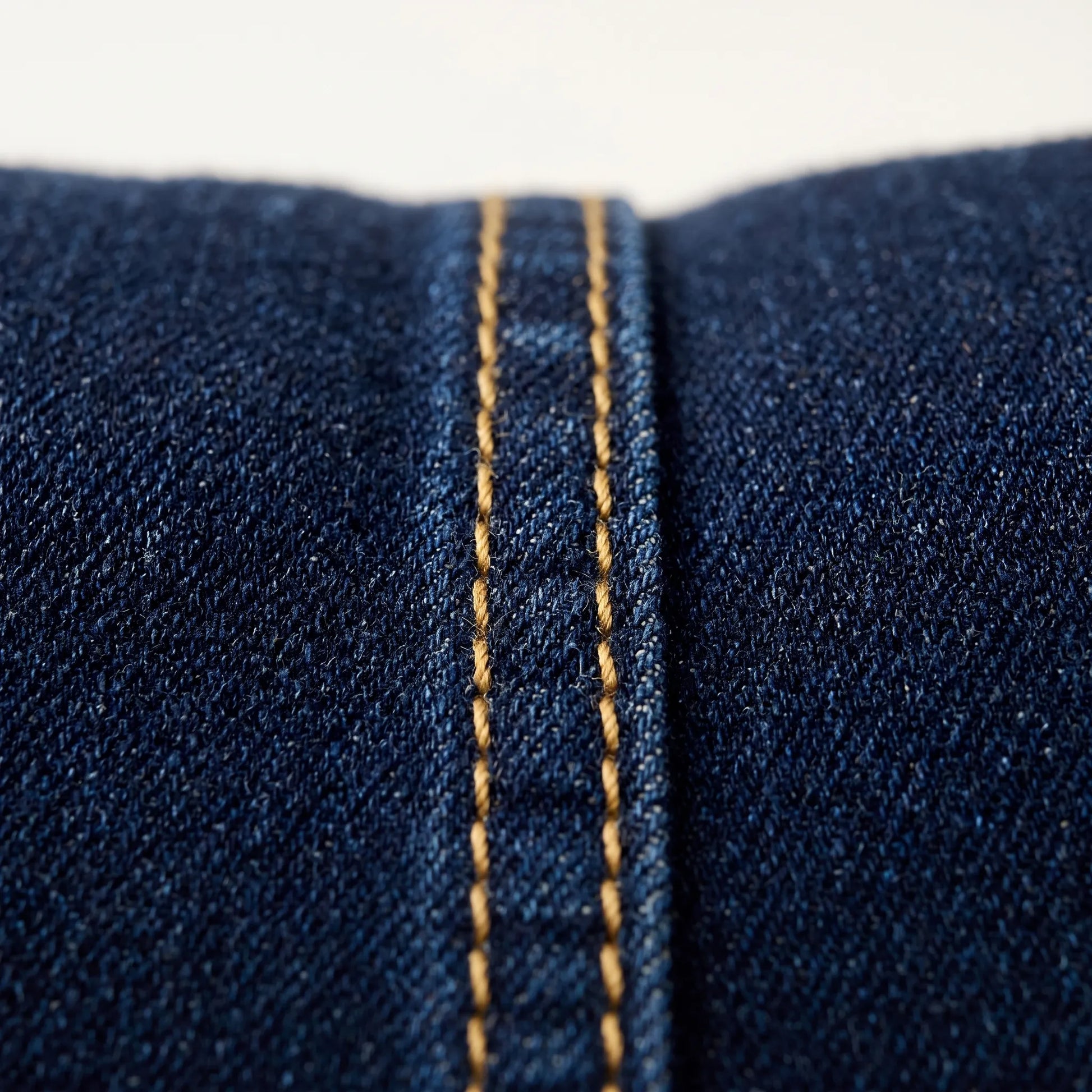 Wide Leg Jeans High Waist -  Elaine