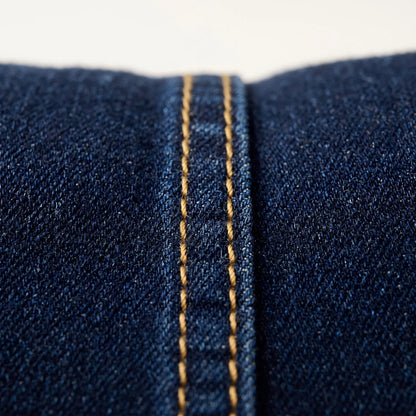 Wide Leg Jeans High Waist -  Elaine