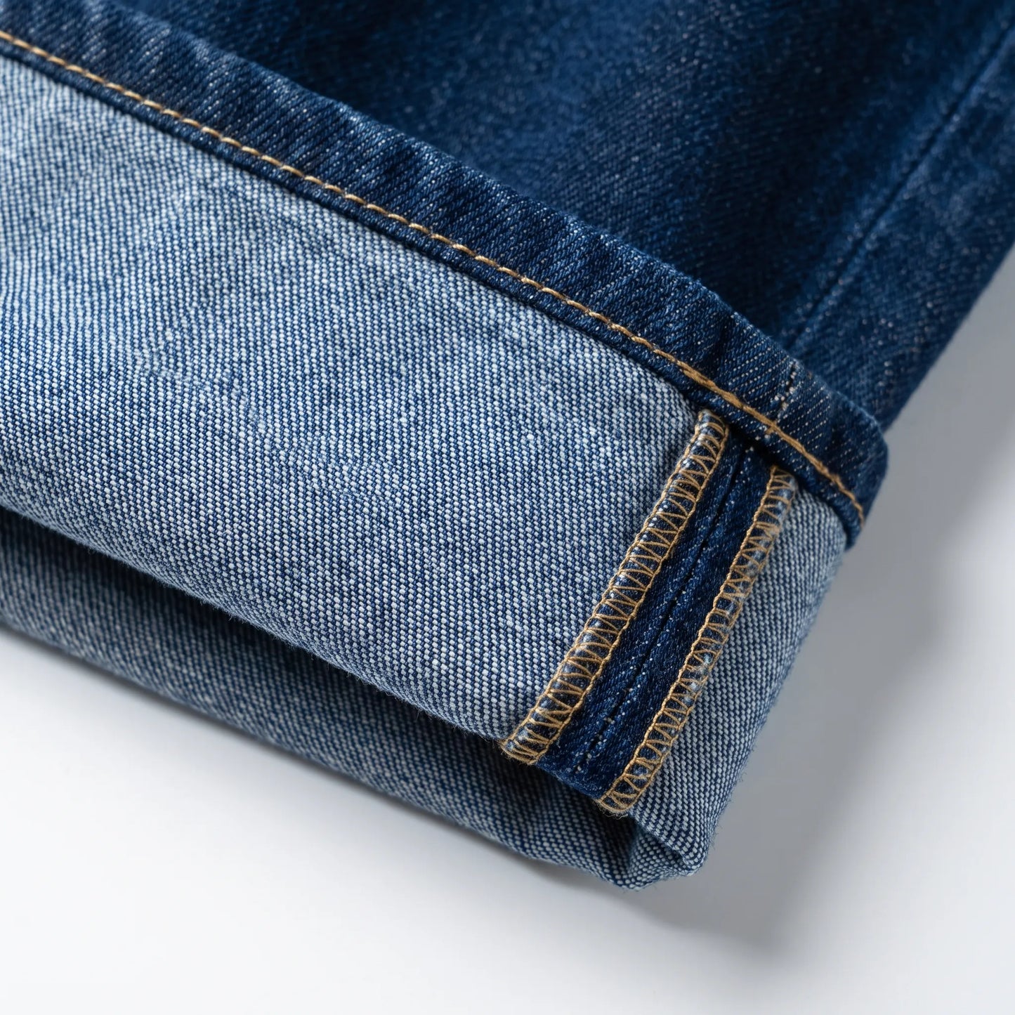 Wide Leg Jeans High Waist -  Sophie