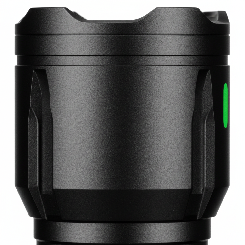 Wiederaufladbare Outdoor Leuchte - FlashCore