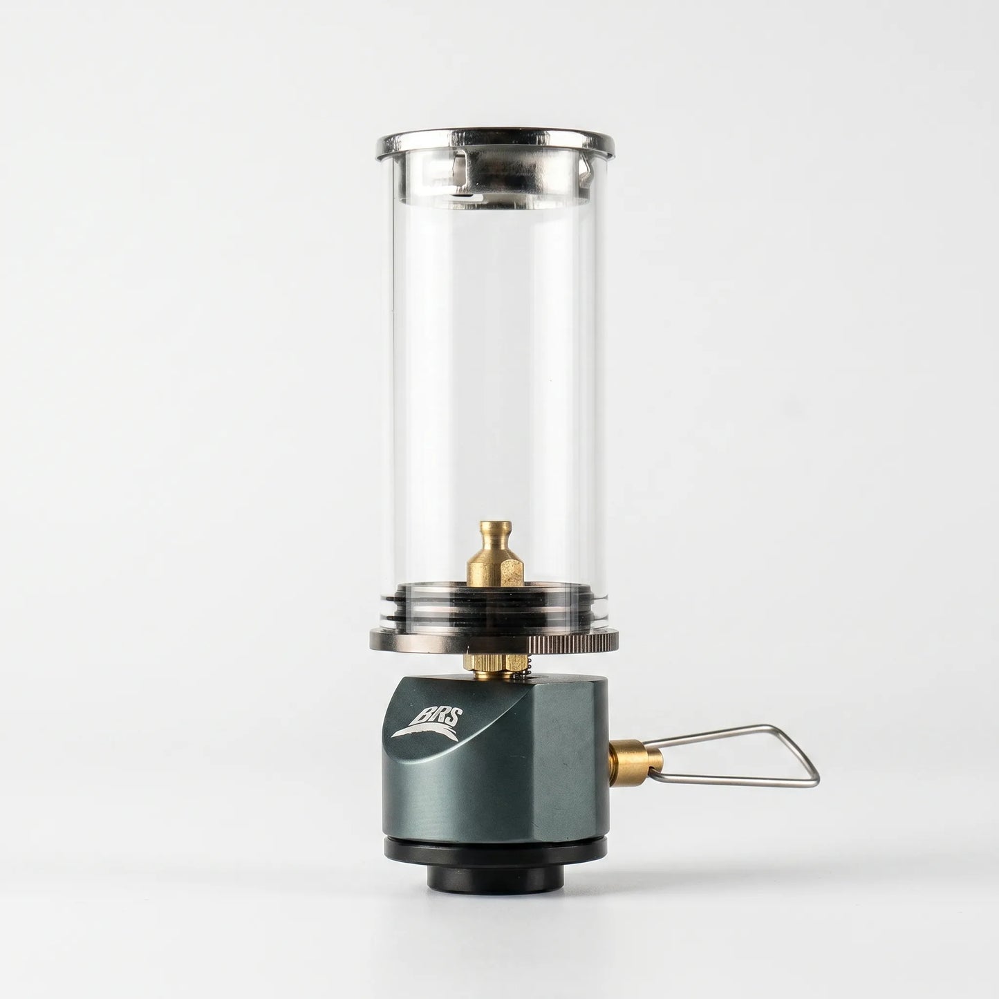 Windfeste Gas-Campinglampe -  Flickoria