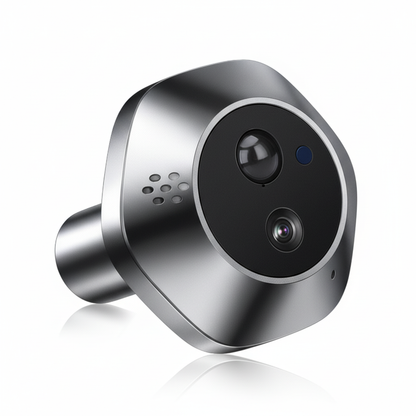 Wireless Video Türspion - Guardivue