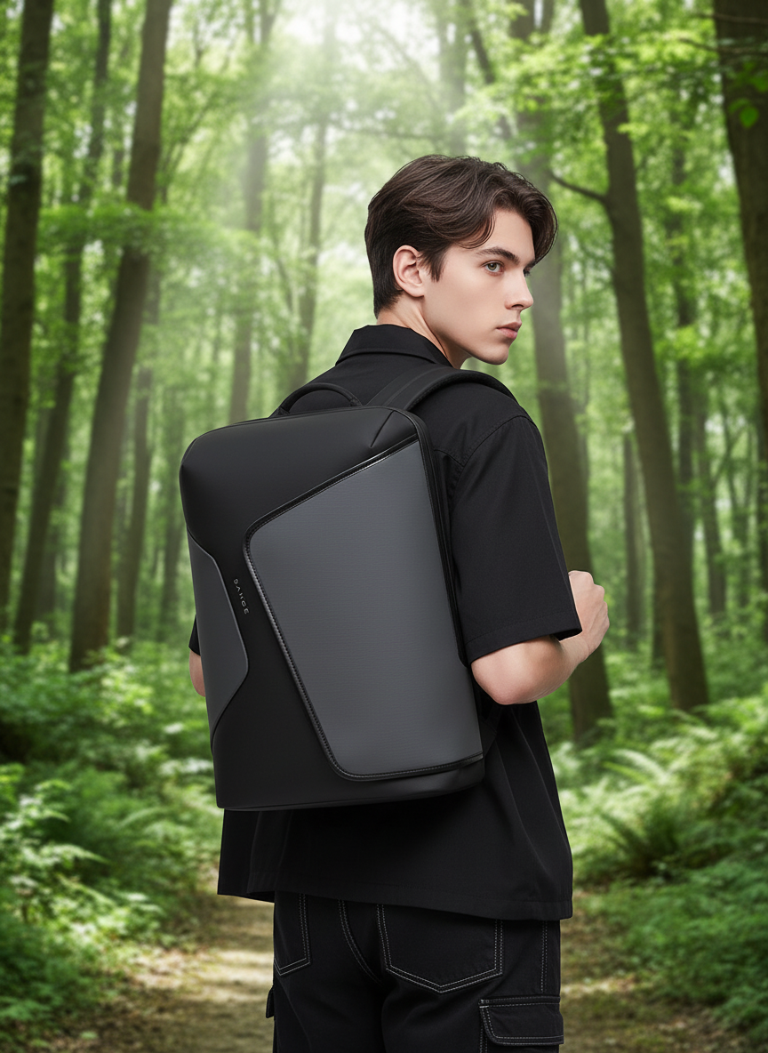 Wodoodporna Torba Na Laptop - TechSafe