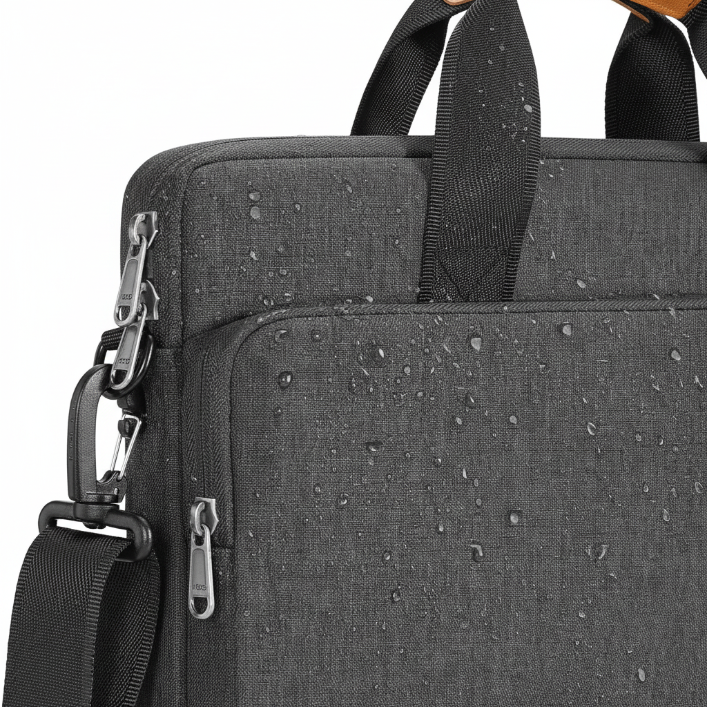Wodoodporna Torba Na Laptopa - LapGuard