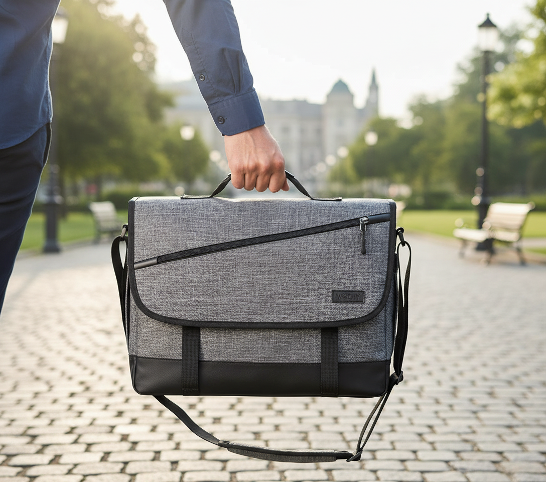 Wodoodporna Torba Na Laptopa - MobilBag