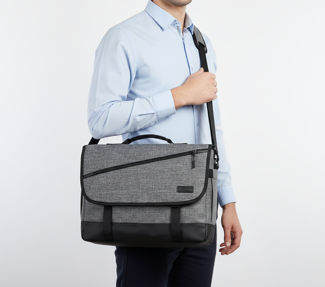 Wodoodporna Torba Na Laptopa - MobilBag