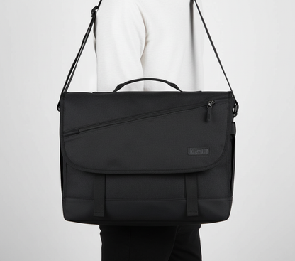 Wodoodporna Torba Na Laptopa - MobilBag