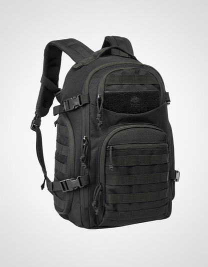 Wodoodporny Materiał 600D - Tactical35