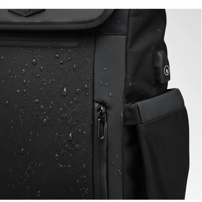 Wodoodporny Plecak Podróżny - WaterProofPack