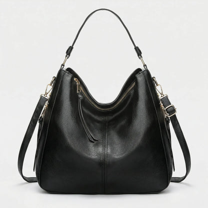 Zachte Crossbodytas Met Tijdloos Ontwerp - Vicki