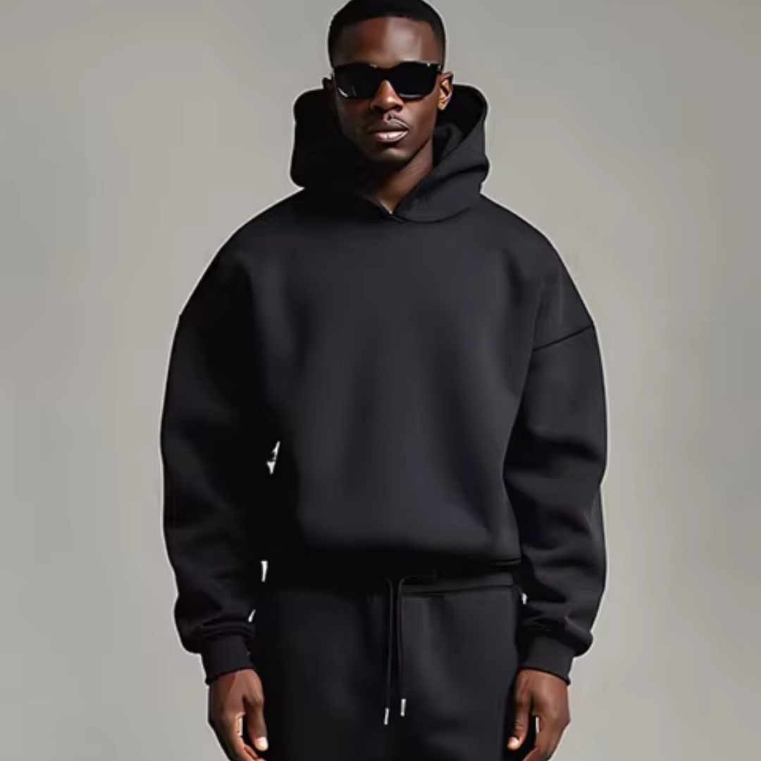 Zweiteiliges Freizeitoutfit - Leroy