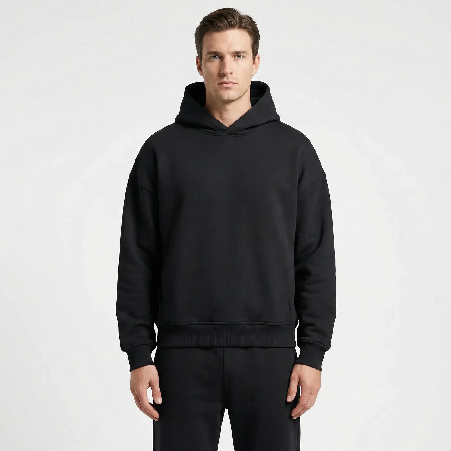 Zweiteiliges Freizeitoutfit - Leroy