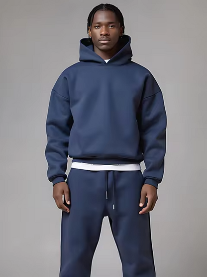 Zweiteiliges Freizeitoutfit - Leroy