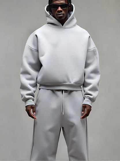 Zweiteiliges Freizeitoutfit - Leroy