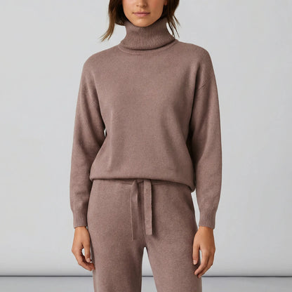 Zweiteiliges Loungewear-Set - Melissa