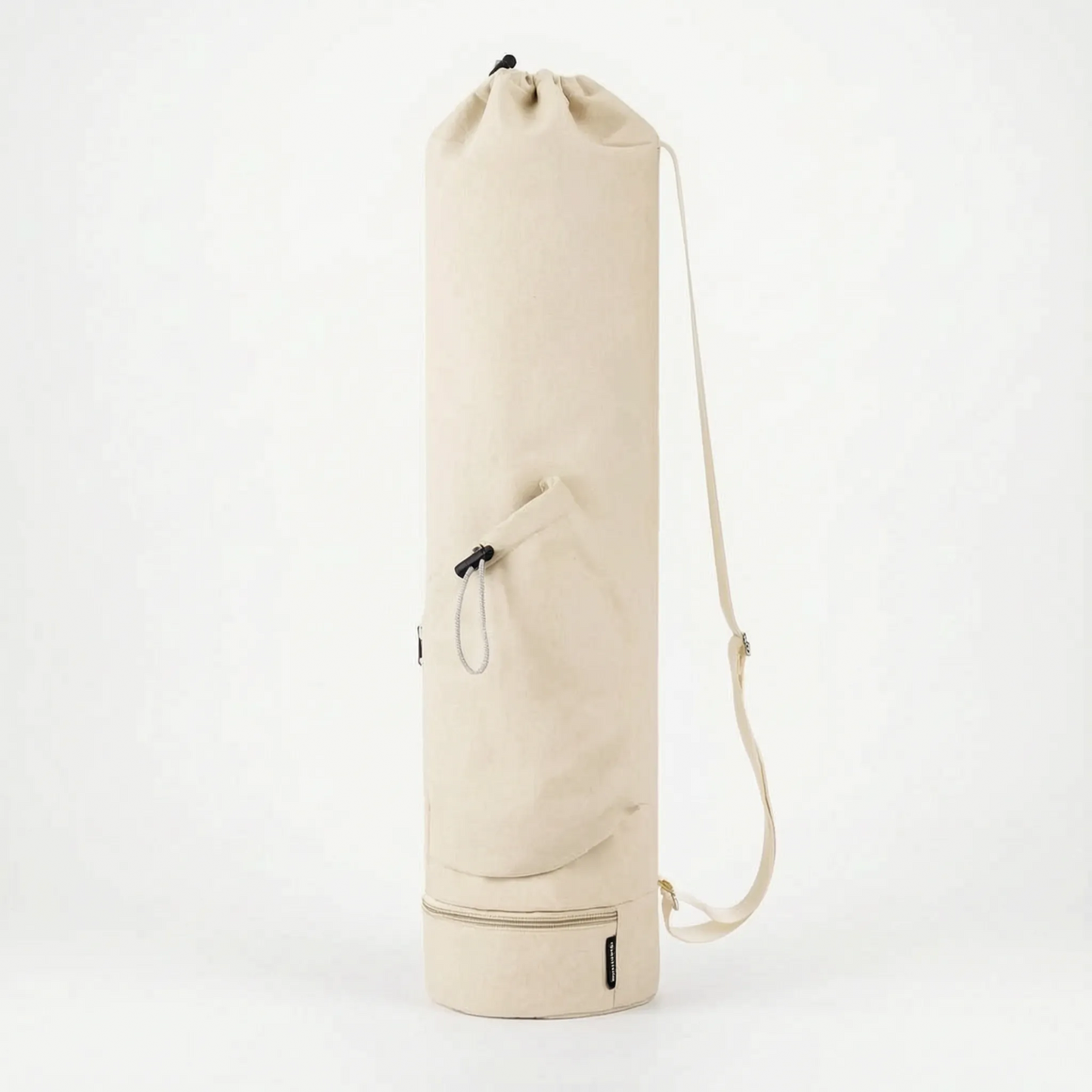 Zylindrische Yogamatten Tasche -  Miranda