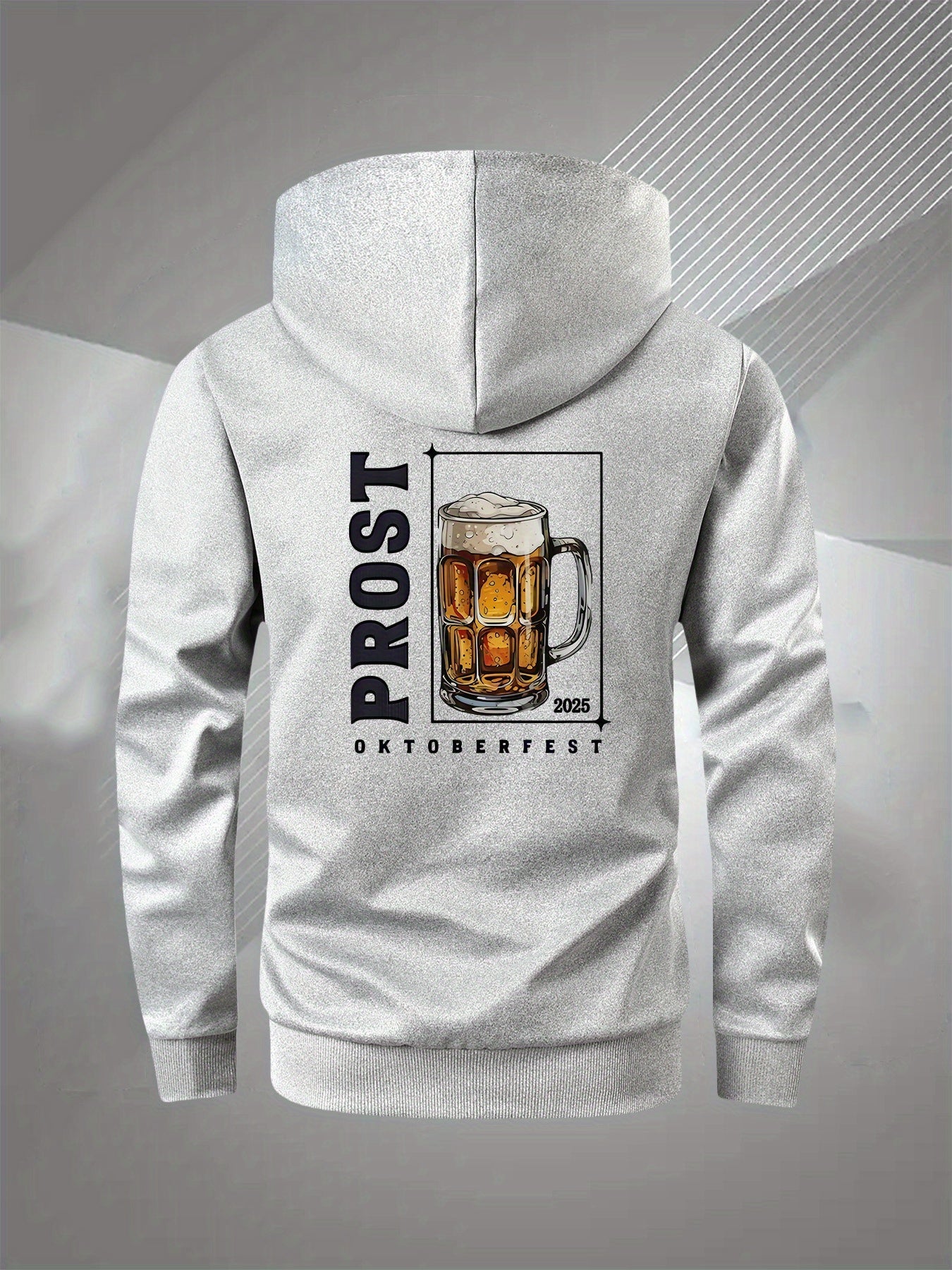 Sportliche Herren Jacke – Andreas Oktoberfest 2026