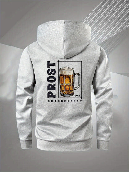 Sportliche Herren Jacke – Andreas Oktoberfest 2026
