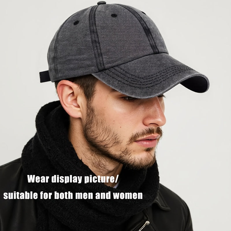 Retro Baseballcap – ProstCap Oktoberfest 2026