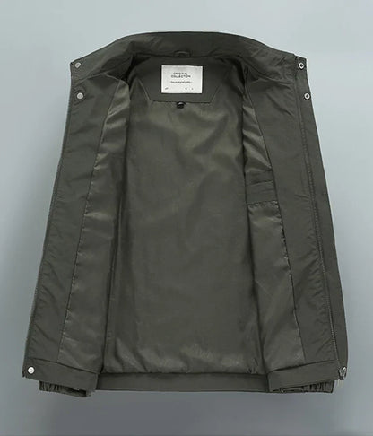 Herren Sportjacke für Herbst & Winter – Adrian